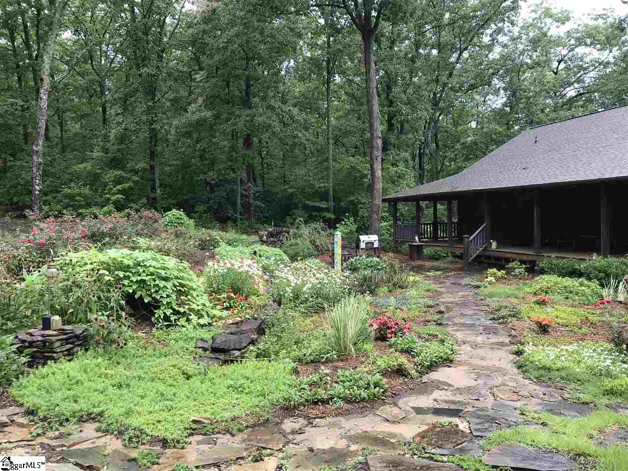 162 Cold Mountain View Cleveland, SC 29635 - Photo 7 of 36