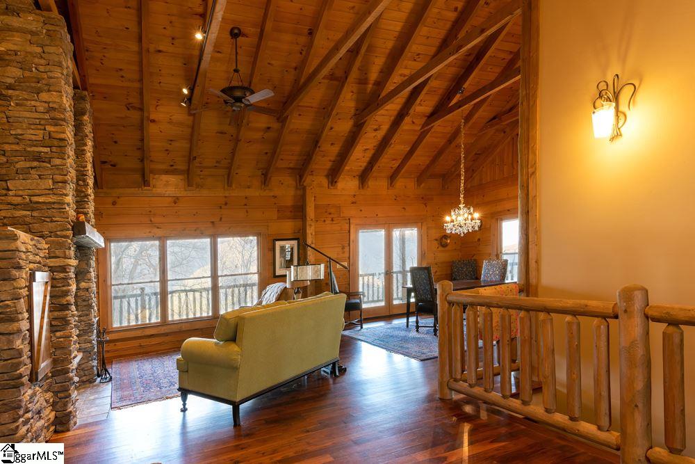 162 Cold Mountain View Cleveland, SC 29635 - Photo 8 of 36