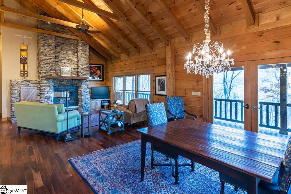 162 Cold Mountain View Cleveland, SC 29635 - Photo 10 of 36