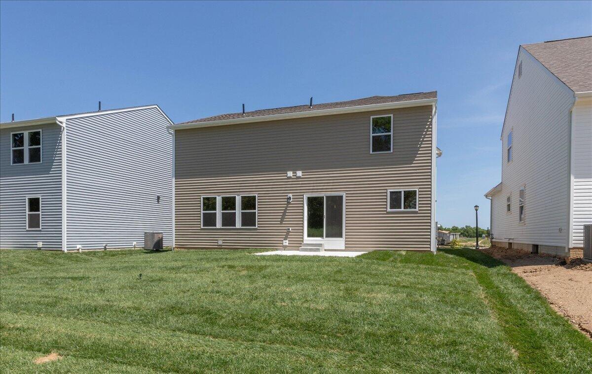 4545 Baltoro Road Canal Winchester, OH 43110 - Photo 29 of 37