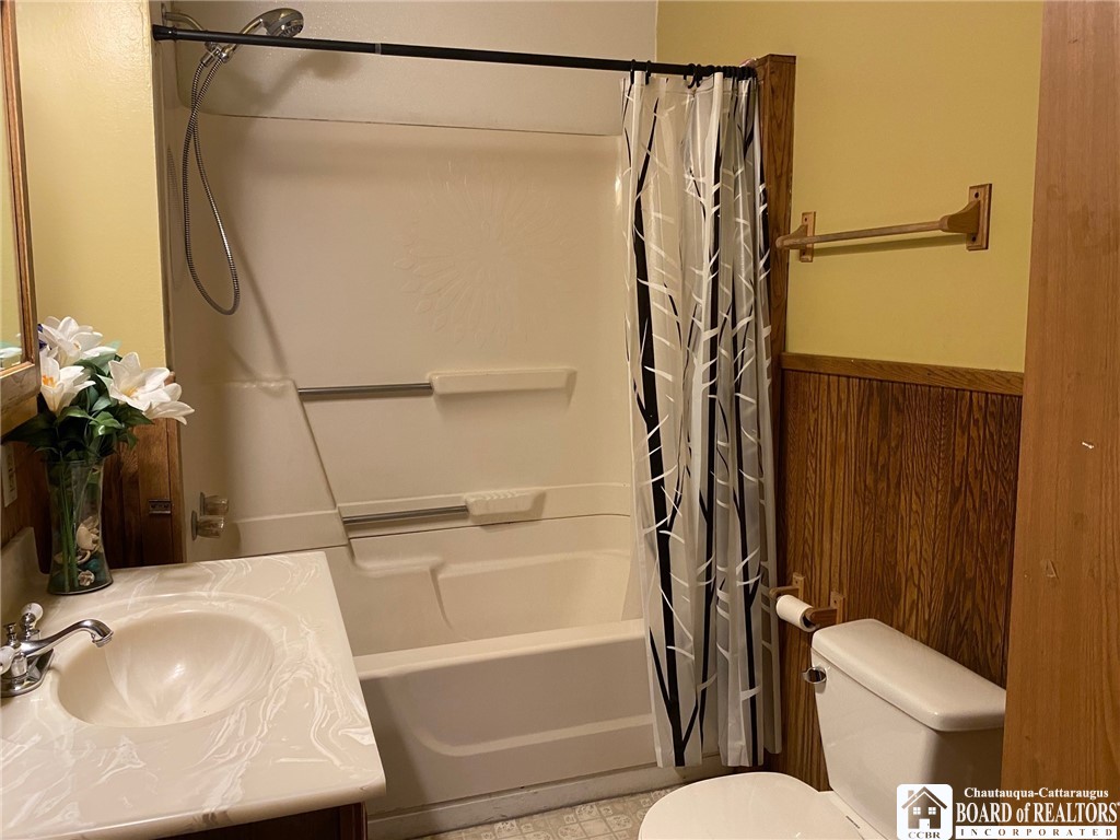 135 North 7th Street Olean City, NY 14760 - Photo 11 of 19