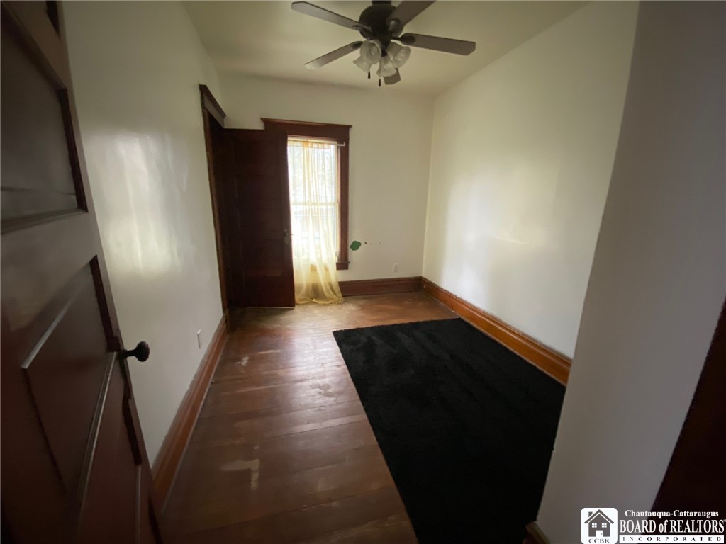 135 North 7th Street Olean City, NY 14760 - Photo 12 of 19