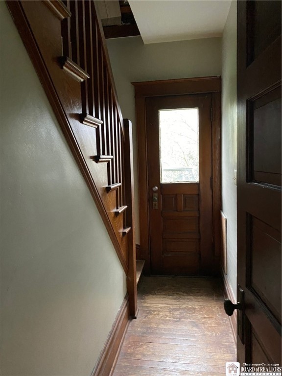 135 North 7th Street Olean City, NY 14760 - Photo 16 of 19