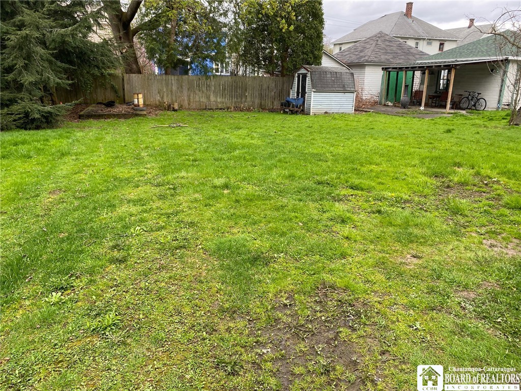 135 North 7th Street Olean City, NY 14760 - Photo 19 of 19