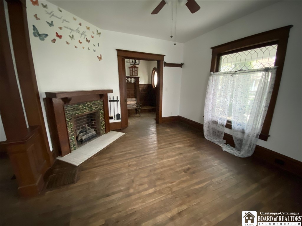 135 North 7th Street Olean City, NY 14760 - Photo 9 of 19