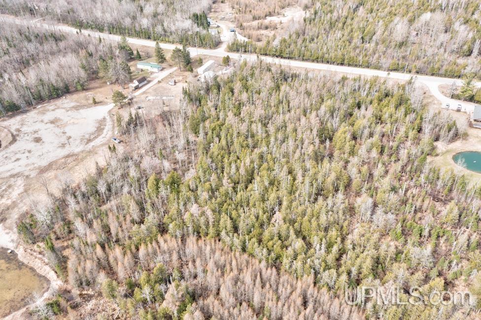 N18728 Co 551 Road Bark River, MI 49807 - Photo 13 of 13