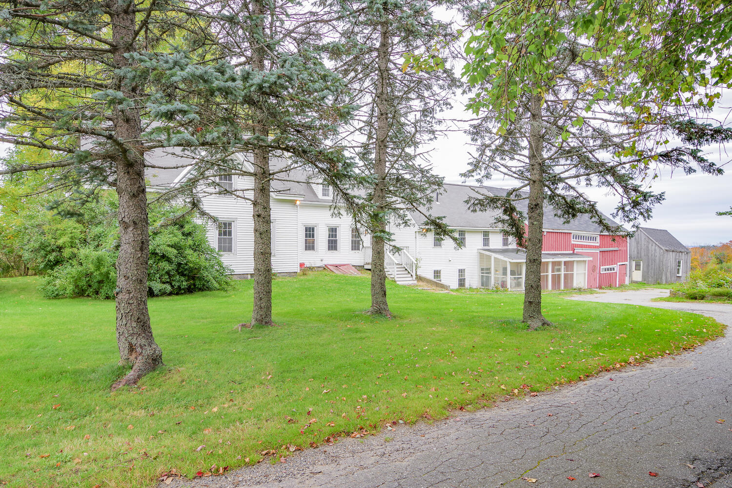 162 Old County Road Rockport, ME 04856 - Photo 3 of 28 162 Old County Rd 02-(ZF-0914-14120-1-00