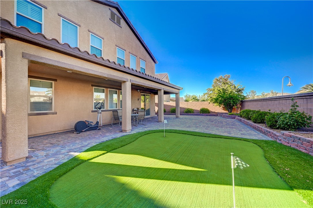 562 White Heart Road Las Vegas, NV 89148 - Photo 58 of 66 Gallery Image 58