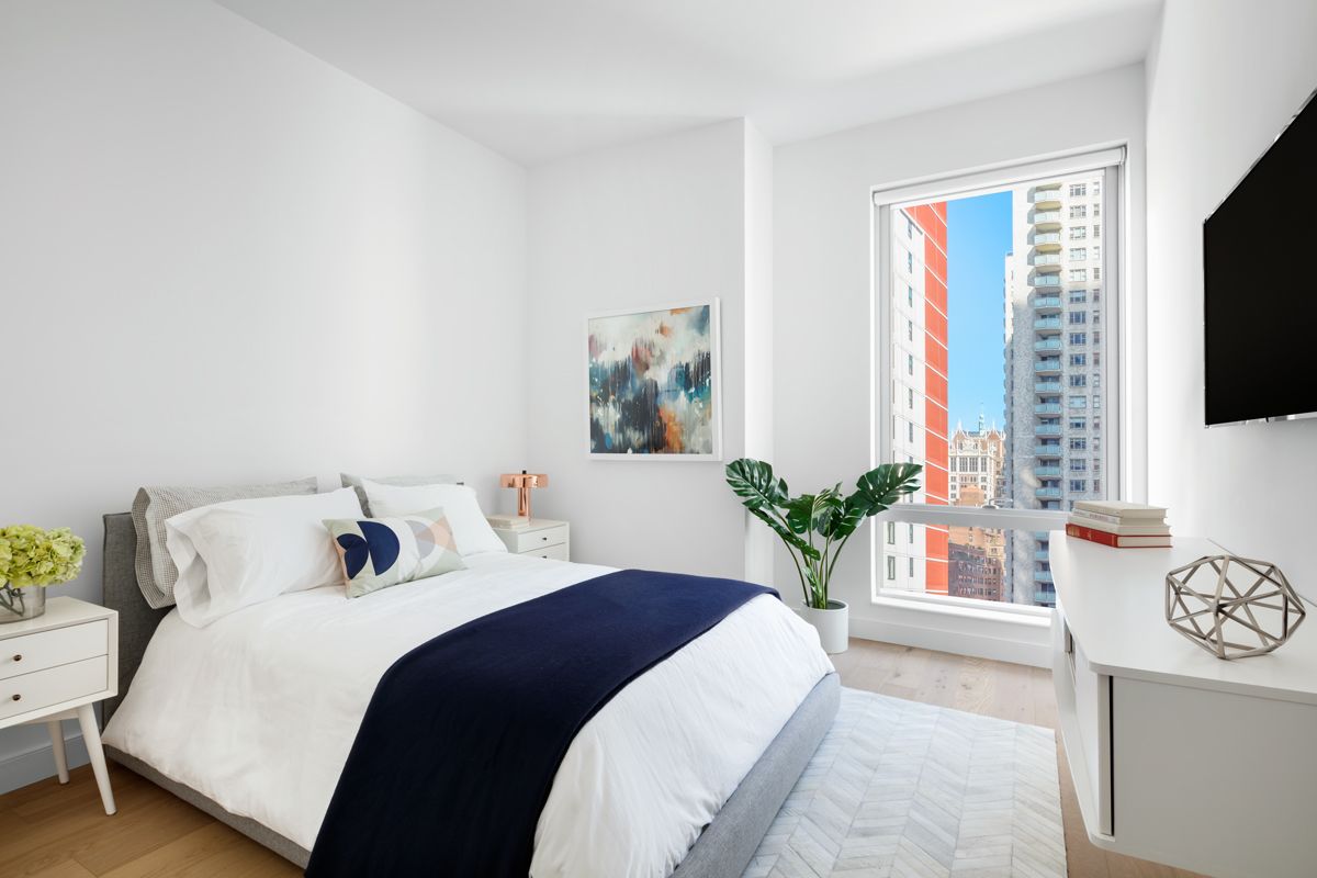 225 East 39th Street, Unit 23H Manhattan, NY 10016 - Photo 5 of 8