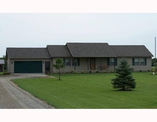 4481 South S R 235 Quincy, OH 43343 - Photo 1 of 8