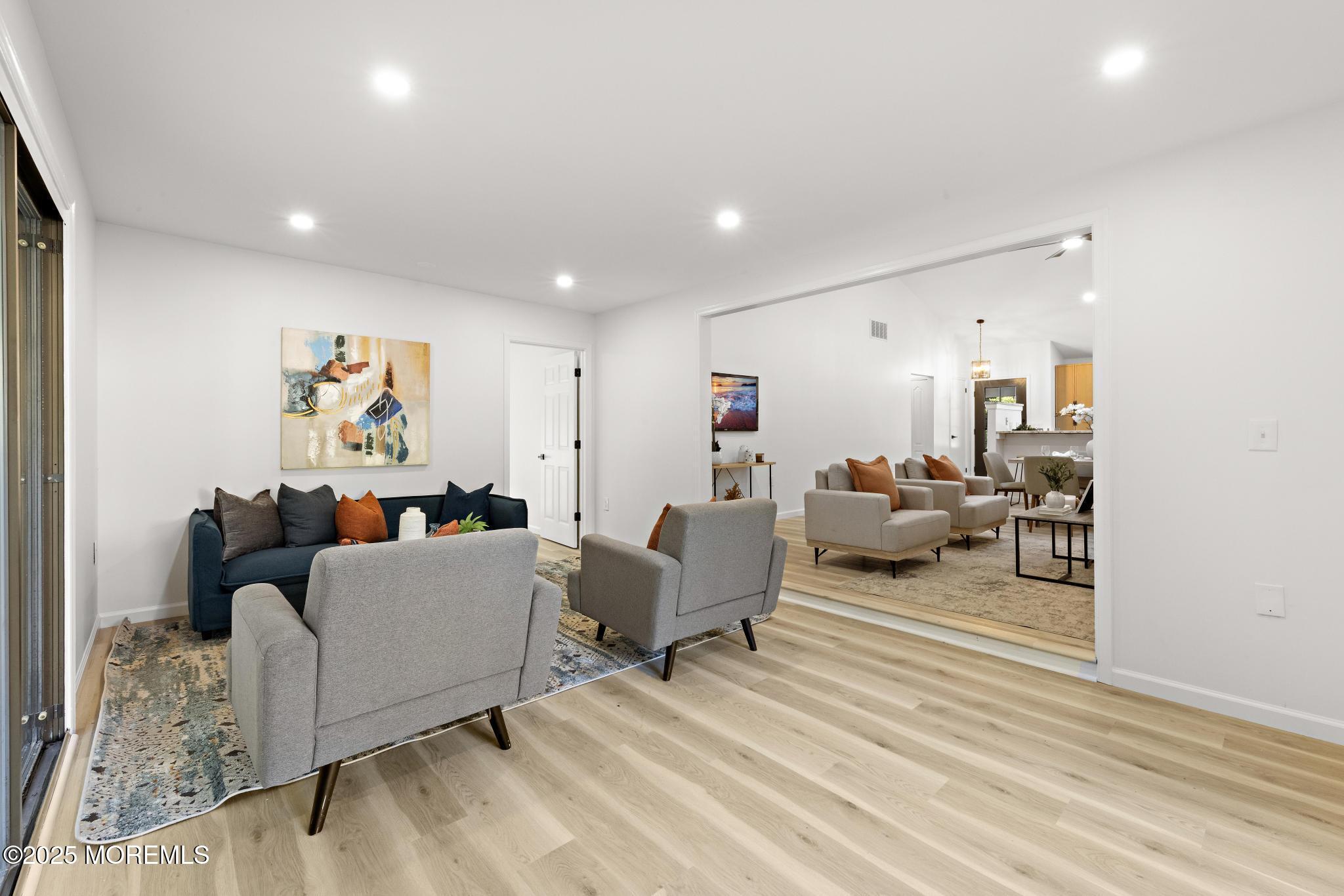 247 Jennings Road Manahawkin, NJ 08050 - Photo 20 of 35 a living room with furniture