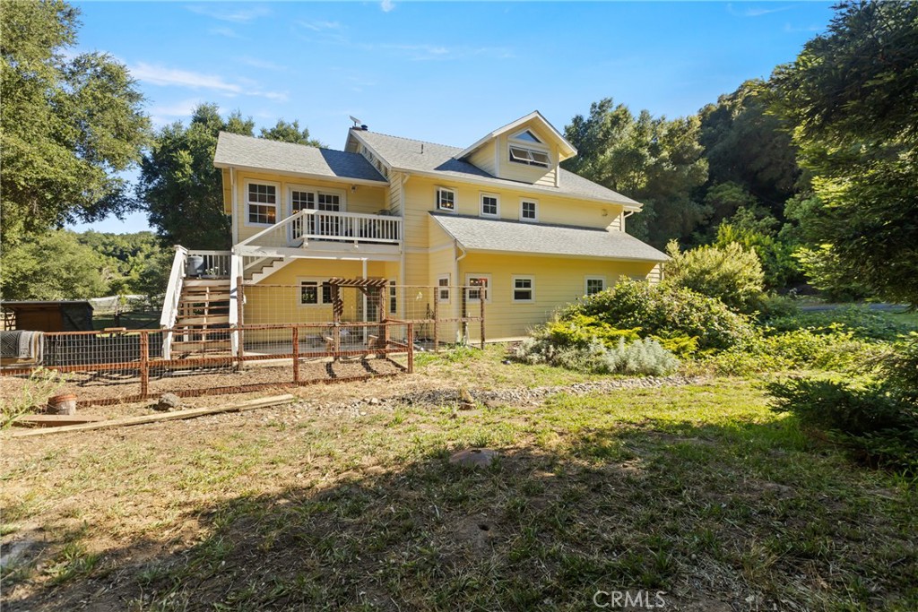 10435 Dover Canyon Road Templeton, CA 93465 - Photo 66 of 75