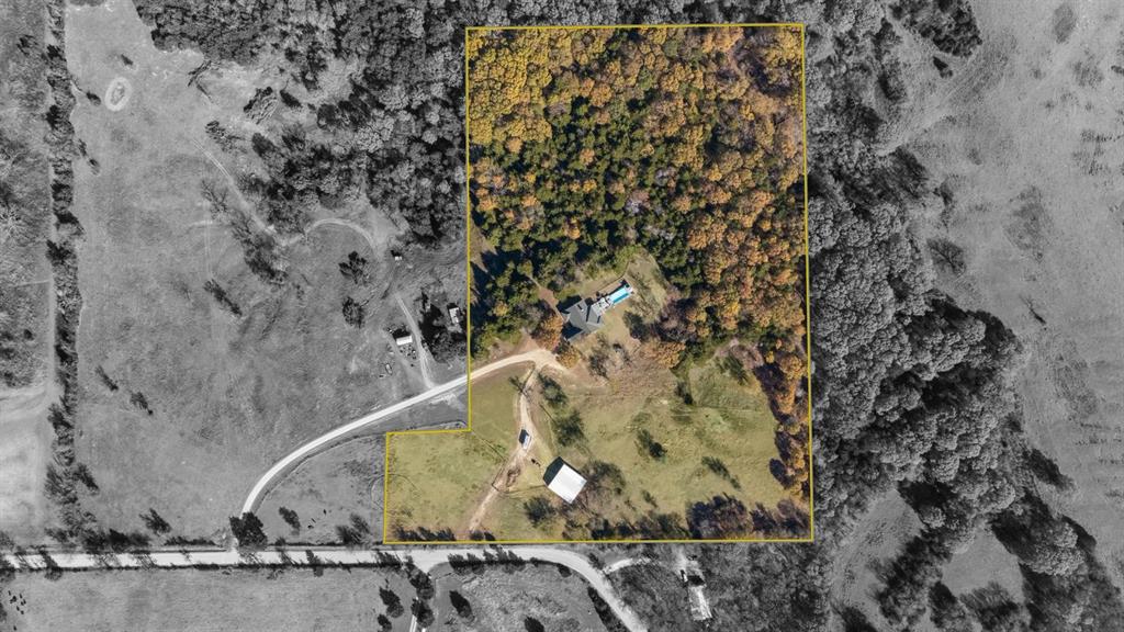 831 Union Hill Road Ennis, TX 75119 - Photo 37 of 38