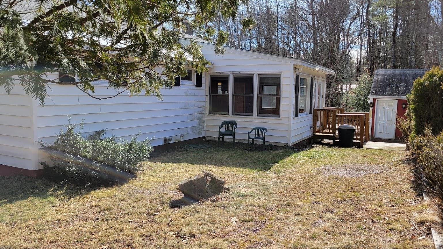 68 Suncook Valley Road Barnstead, NH 03218 - Photo 11 of 29