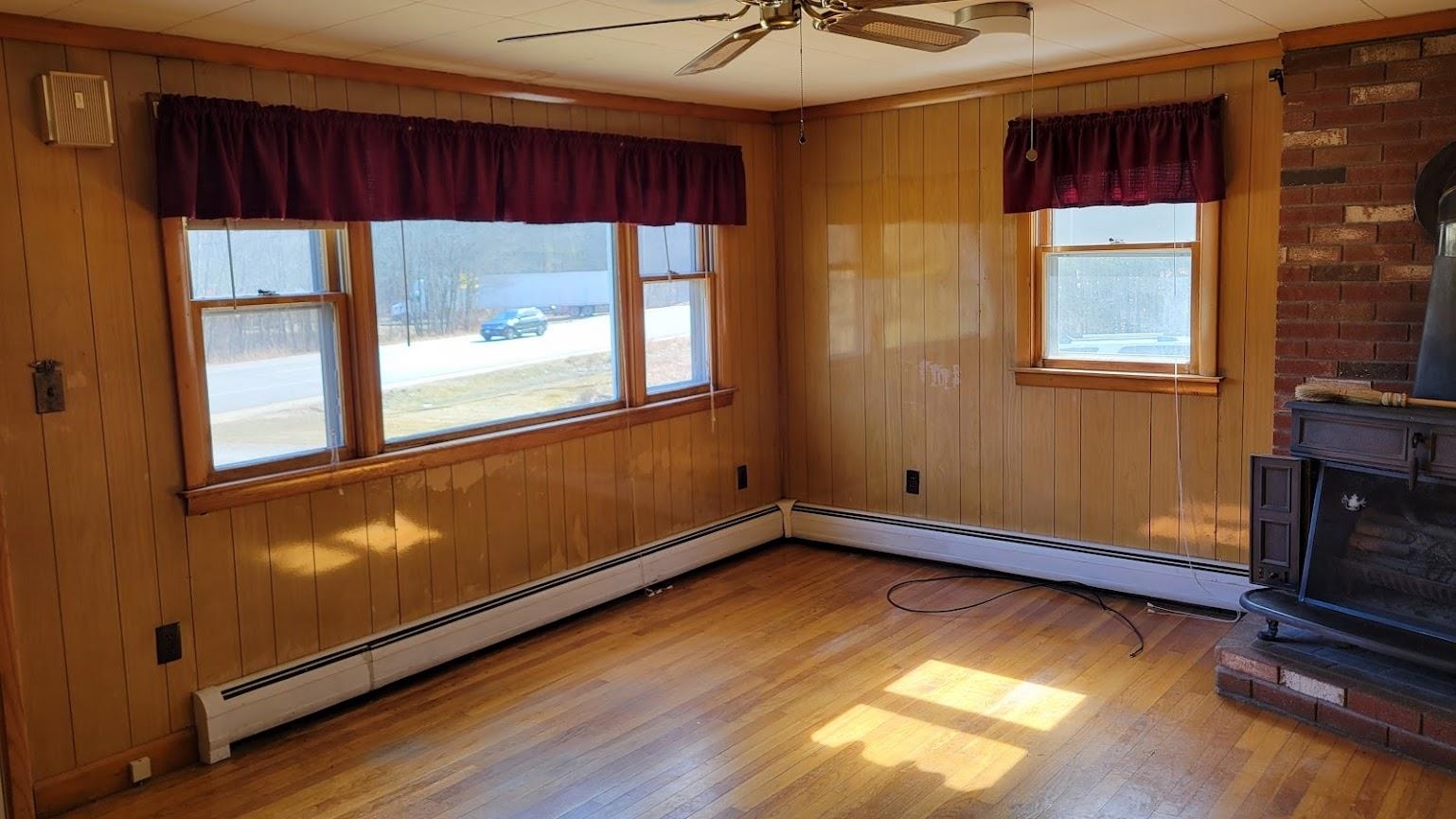 68 Suncook Valley Road Barnstead, NH 03218 - Photo 18 of 29