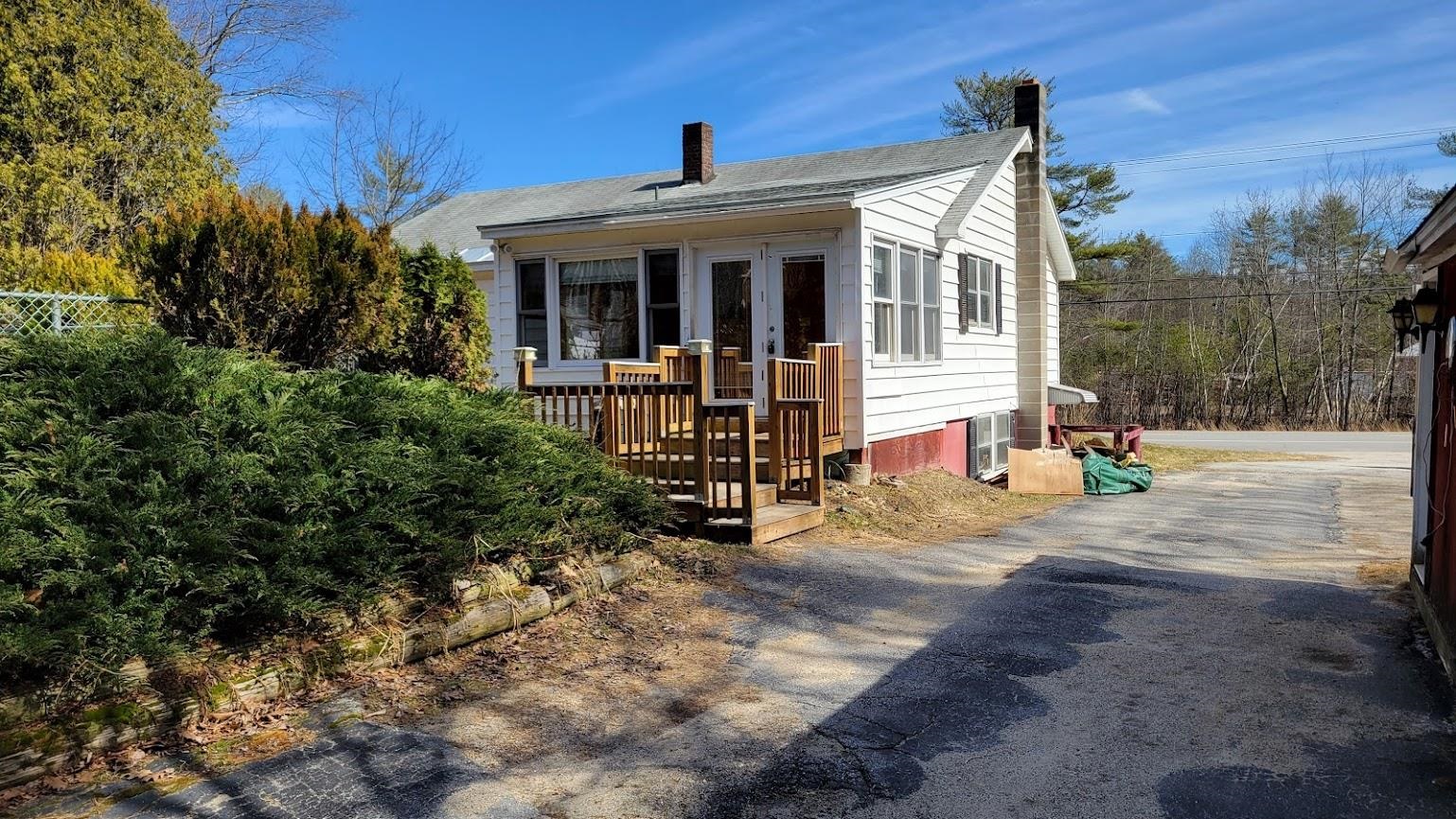 68 Suncook Valley Road Barnstead, NH 03218 - Photo 6 of 29