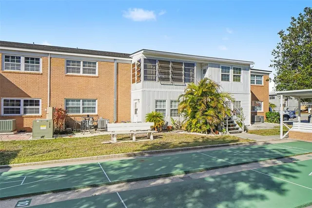 $96,999 | 4158 Tamiami Trail, Unit L4, Port Charlotte, FL 33952