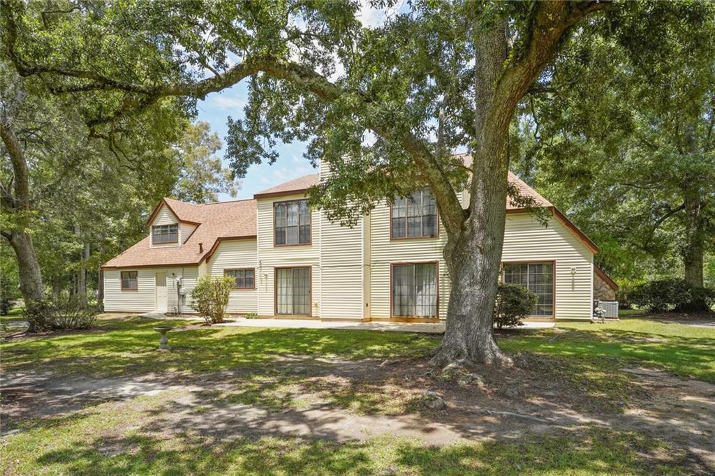 1382 Bristol Court Slidell, LA 70460 - Photo 18 of 20