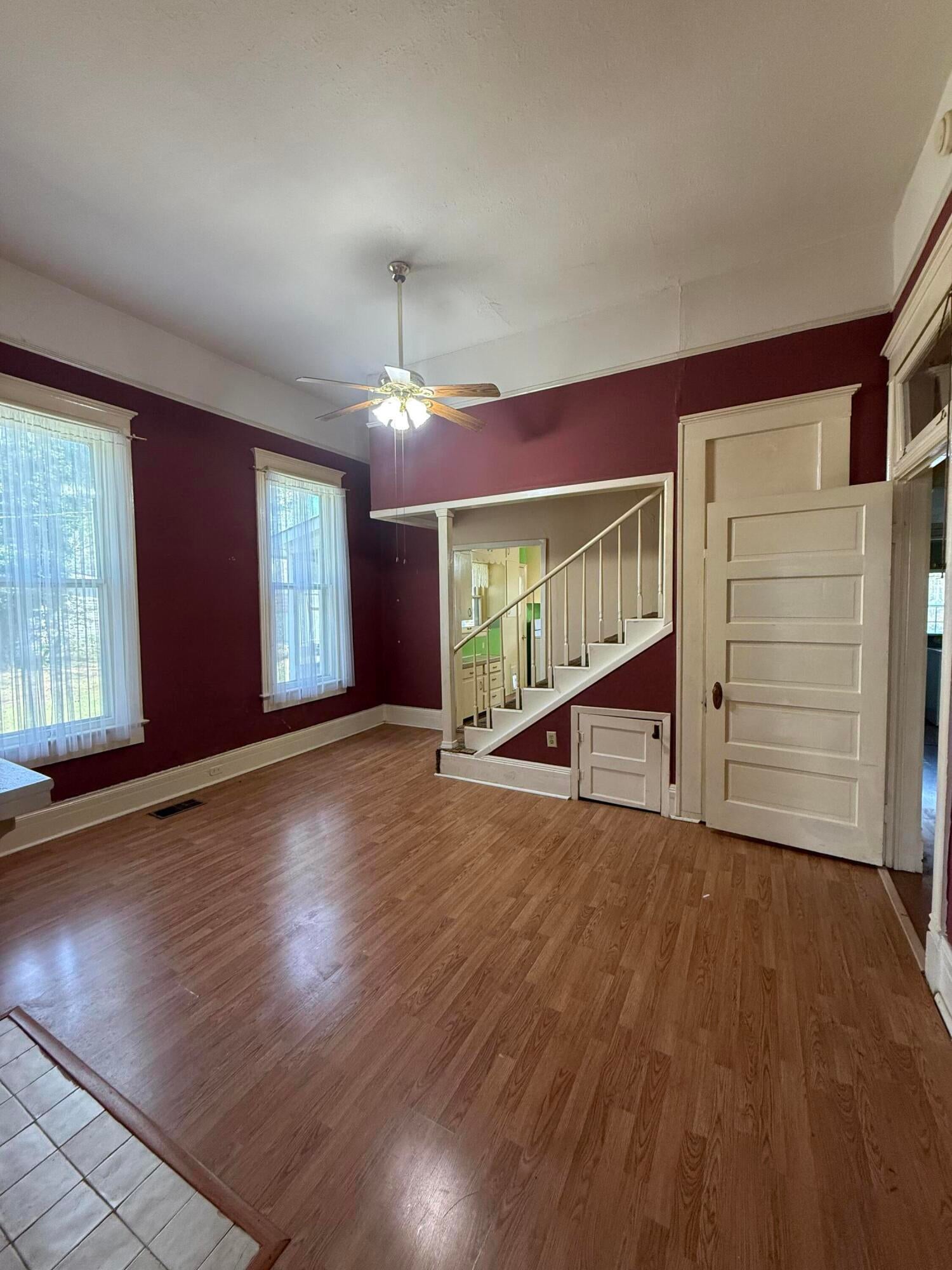 310 South Maple Street Aberdeen, MS 39730 - Photo 6 of 26 Gallery Image 6
