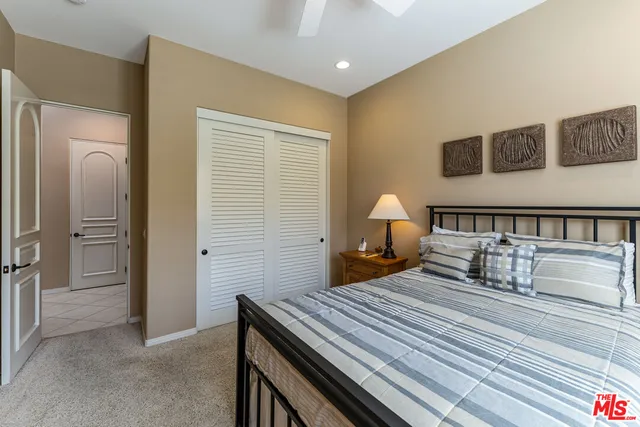 a bathroom with a sink double vanity and a mirror