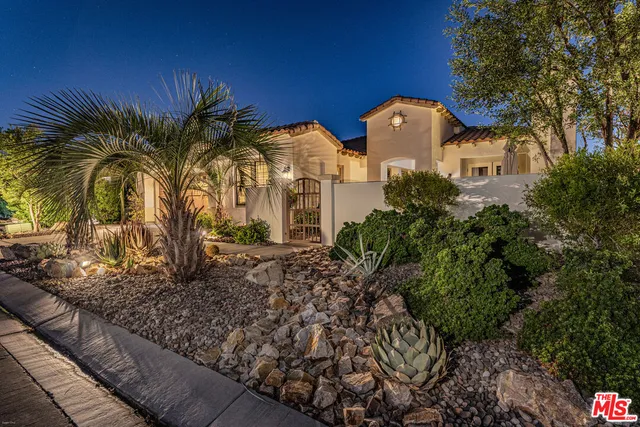 $997,500 | 41653 Via Aregio, Palm Desert, CA 92260