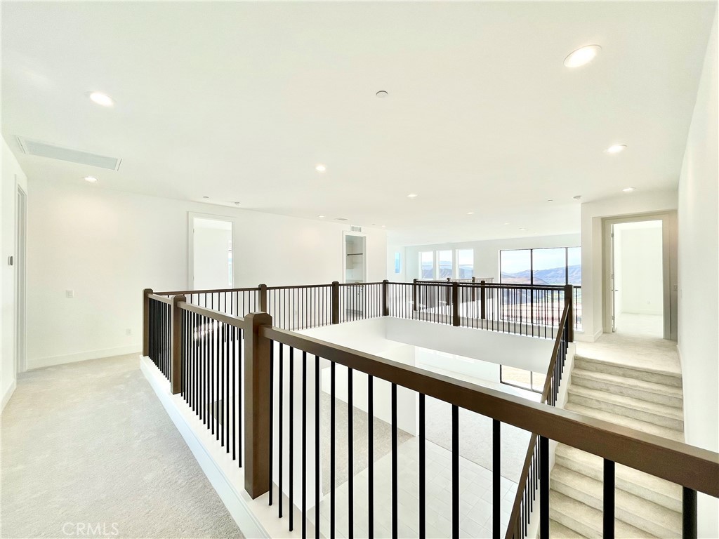 27557 Elderberry Drive Valencia, CA 91381 - Photo 19 of 39 a view of a balcony