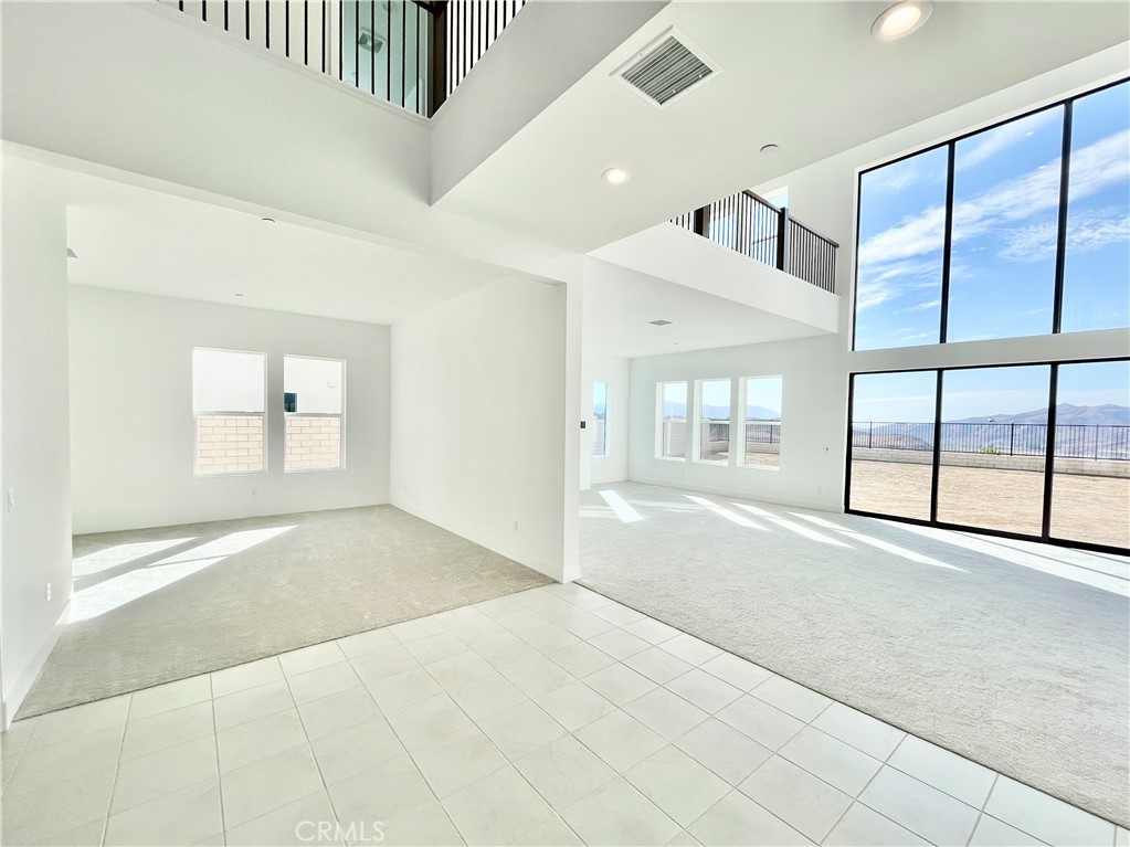 27557 Elderberry Drive Valencia, CA 91381 - Photo 3 of 39 a view of an entryway with a front door