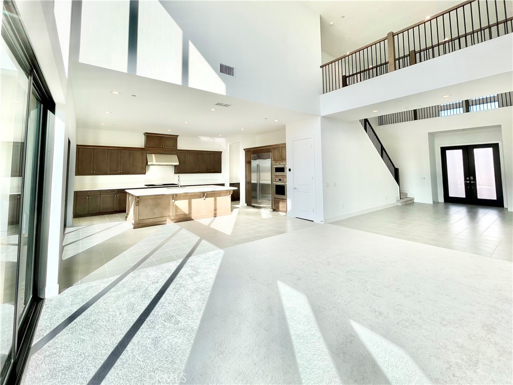 27557 Elderberry Drive Valencia, CA 91381 - Photo 9 of 39 a view of a living room