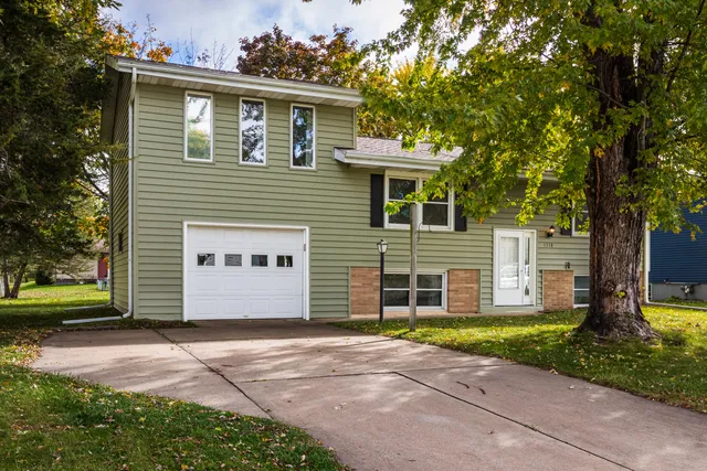 $209,900 | 1310 Butts Avenue, Tomah, WI 54660