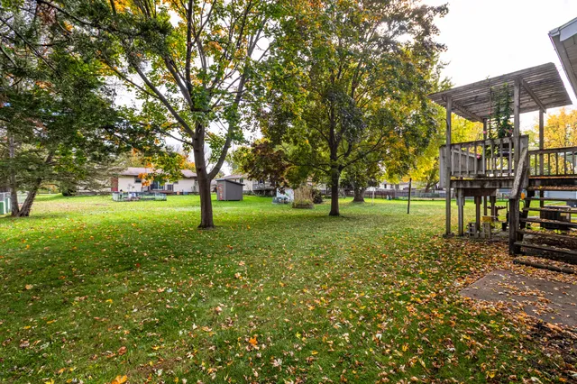 $209,900 | 1310 Butts Avenue, Tomah, WI 54660