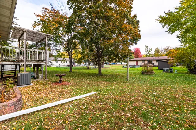 $209,900 | 1310 Butts Avenue, Tomah, WI 54660