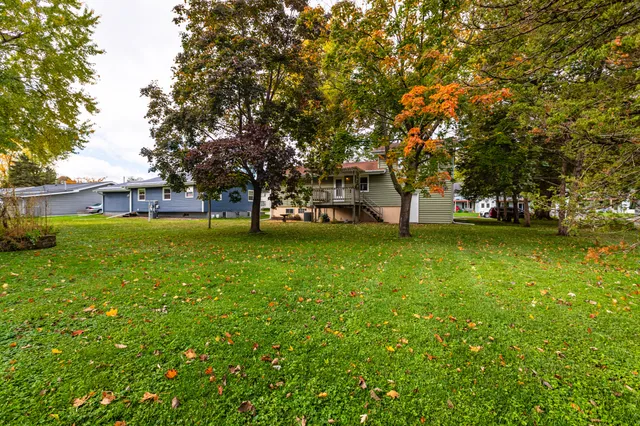 $209,900 | 1310 Butts Avenue, Tomah, WI 54660