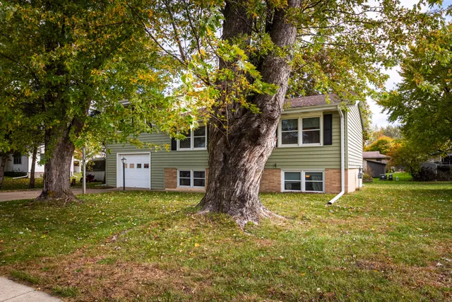 $209,900 | 1310 Butts Avenue, Tomah, WI 54660