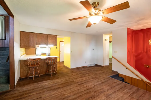 $209,900 | 1310 Butts Avenue, Tomah, WI 54660