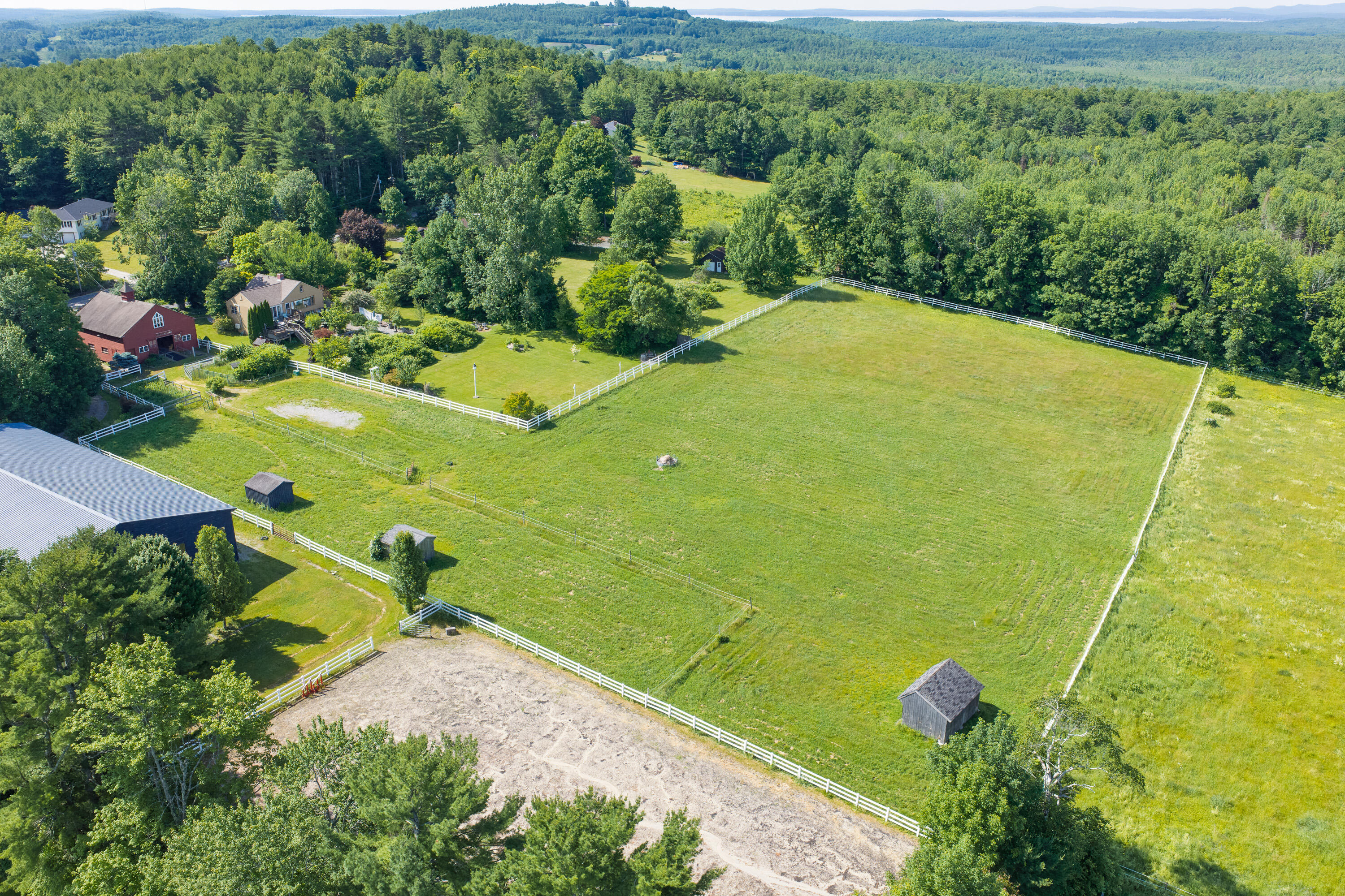 135 Leach Hill Road Casco, ME 04015 - Photo 59 of 60 135 Leach Hill Road Casco-21