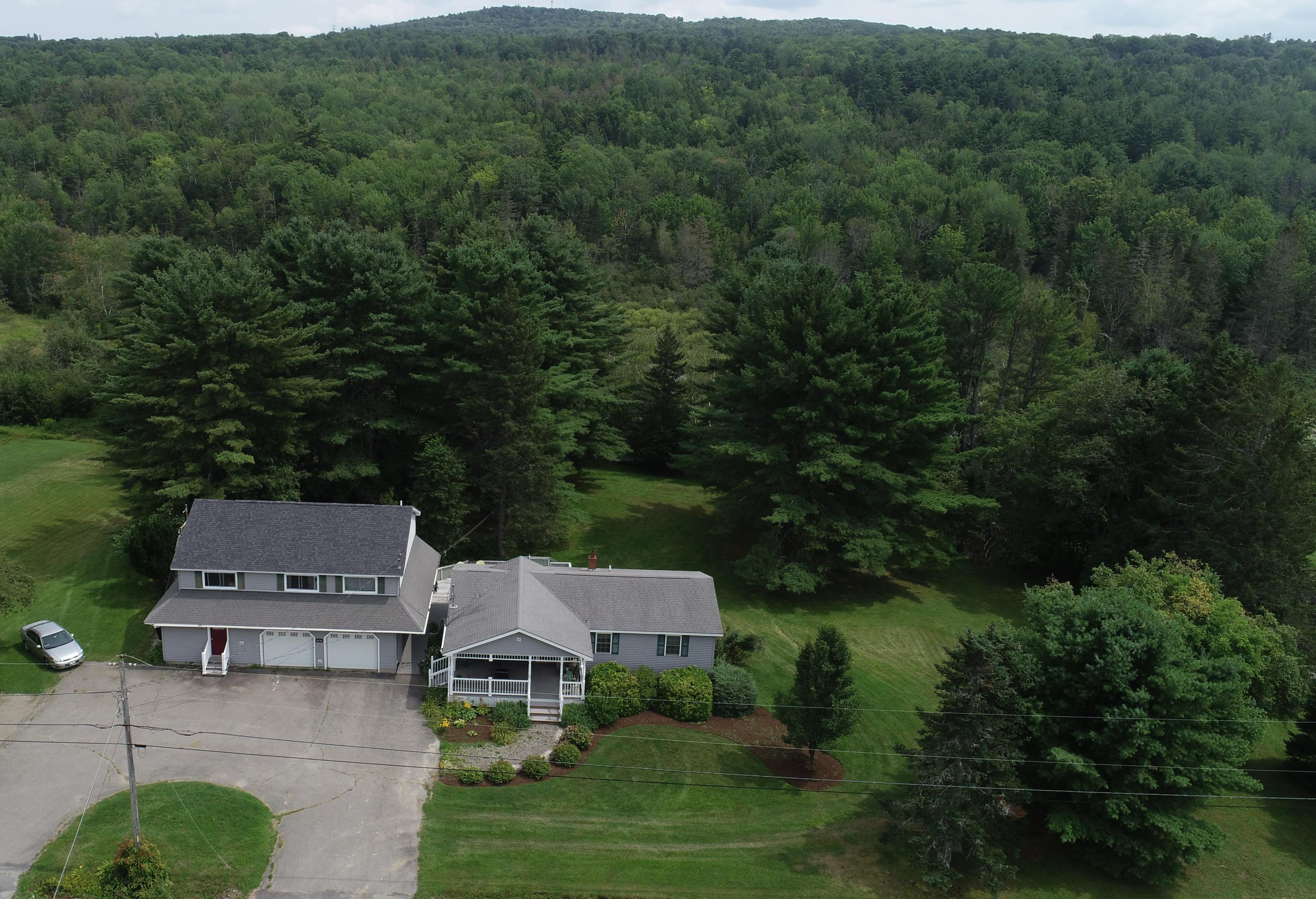 98 Fields Pond Road Holden, ME 04429 - Photo 22 of 34 DJI_0218