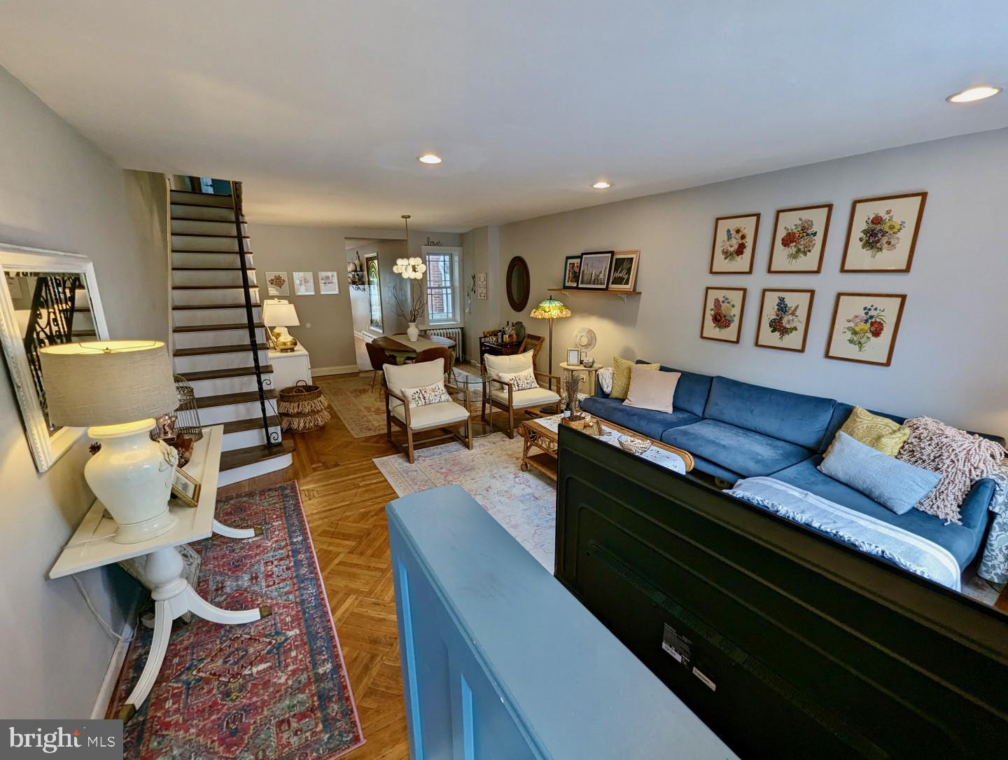 811 Tasker Street Philadelphia, PA 19148 - Photo 3 of 33 Gallery Image 3