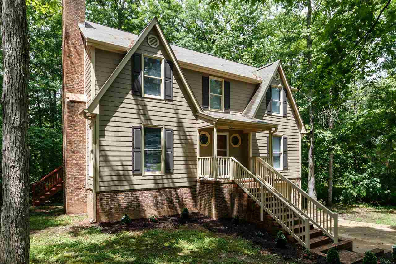 813 Jerome Road Durham, NC 27713 - Photo 1 of 30 Photo 1