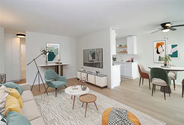 $2,900 | 6679 Linda Vista Road, Unit 30, Linda Vista, CA 92111