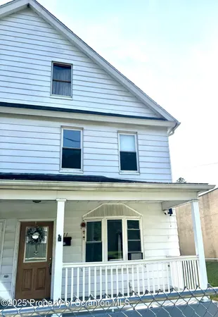 $18,600 | 1911 Luzerne Street, Scranton, PA 18504