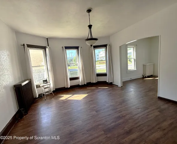 $1,600 | 1911 Luzerne Street, Scranton, PA 18504