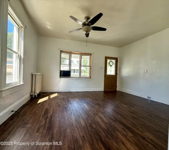 $1,600 | 1911 Luzerne Street, Scranton, PA 18504