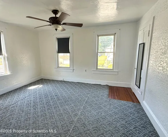 $1,600 | 1911 Luzerne Street, Scranton, PA 18504