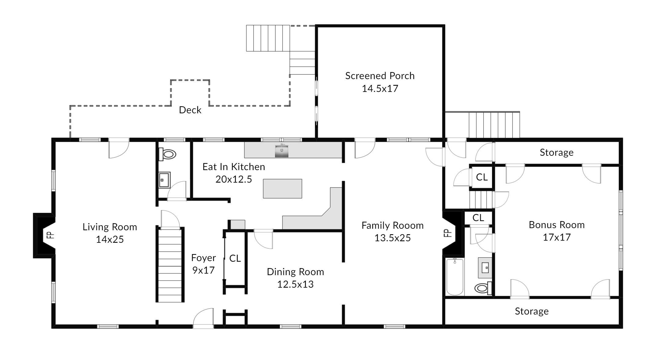 451 Middlesex Road Darien, CT 06820 - Photo 32 of 40