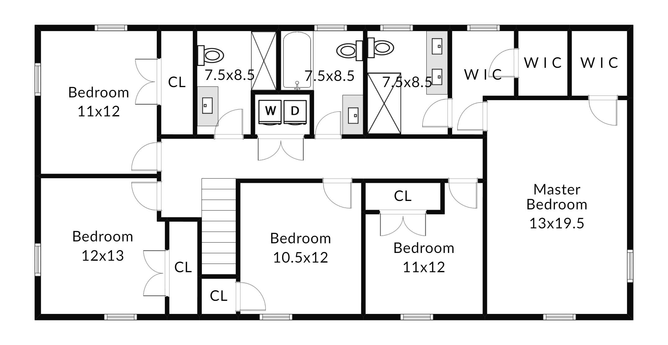 451 Middlesex Road Darien, CT 06820 - Photo 33 of 40