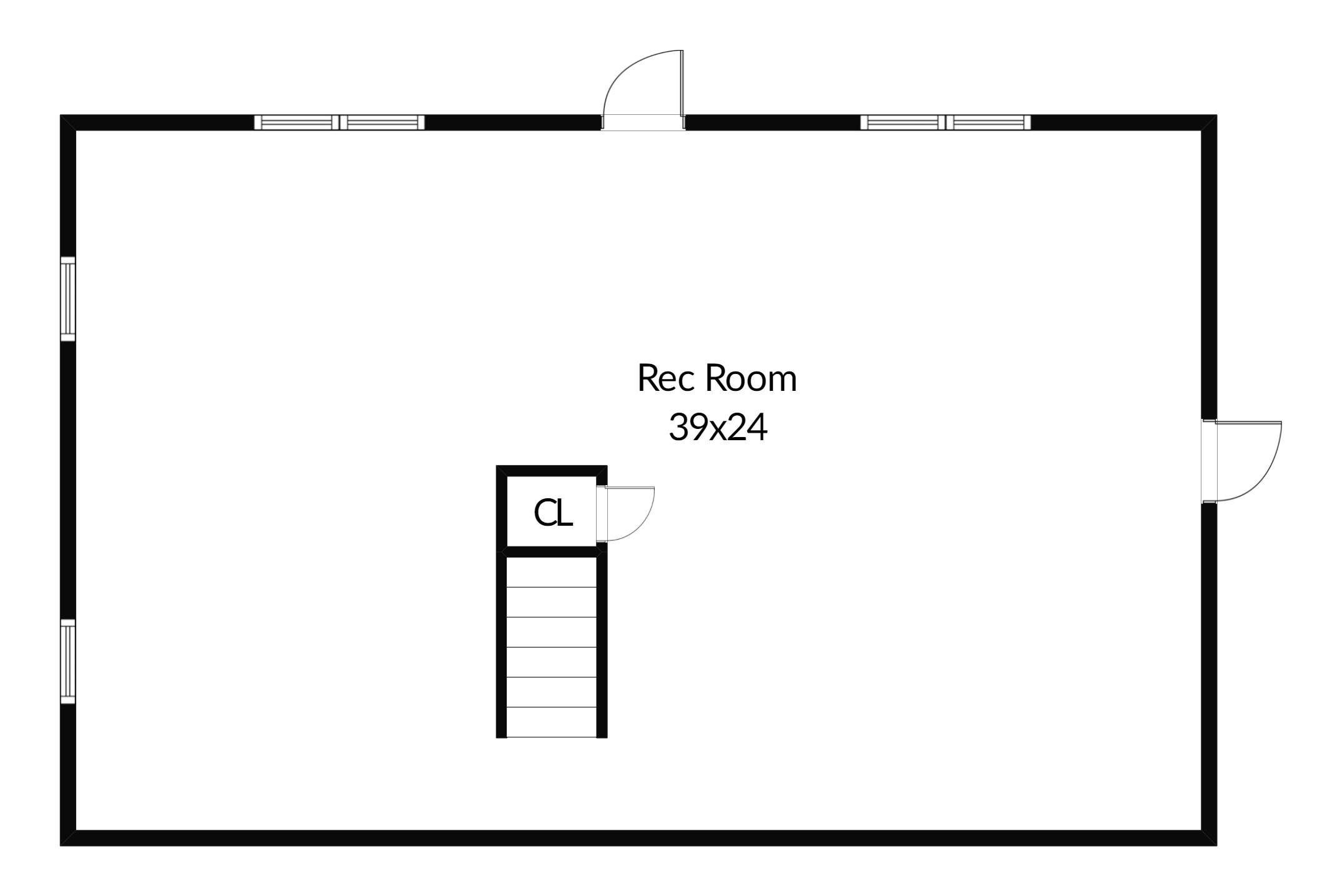 451 Middlesex Road Darien, CT 06820 - Photo 34 of 40 a picture of a room