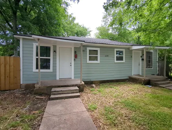 $750 | 4228 Copeland Street, Unit A, Dallas, TX 75210