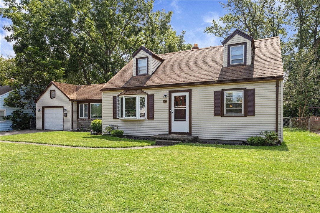 245 English Road Greece, NY 14616 - Photo 2 of 26 Gallery Image 2