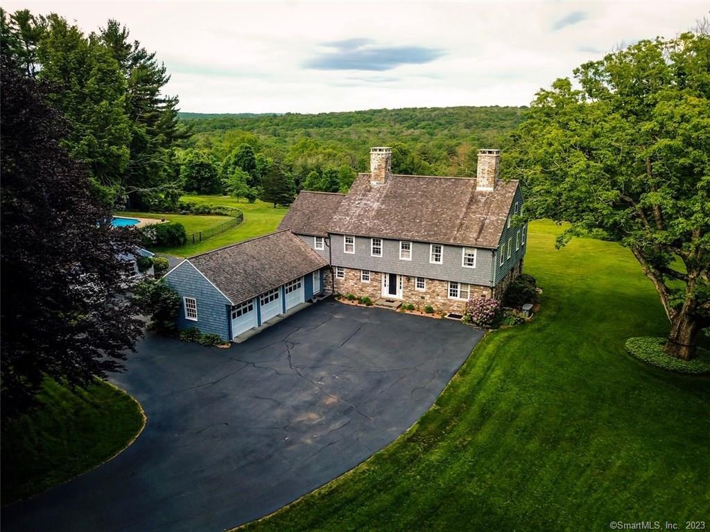 130 Mullen Hill Road Windham, CT 06280 - Photo 1 of 1