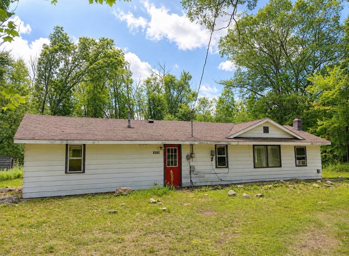 4084 East Cranberry Lake Road Harrison, MI 48625 - Photo 1 of 13 Gallery Image 1